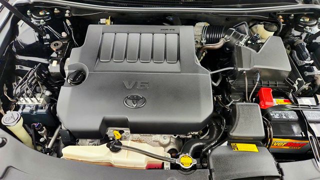 2013 Toyota Avalon 4dr Sedan Touring - 23009491 - 25