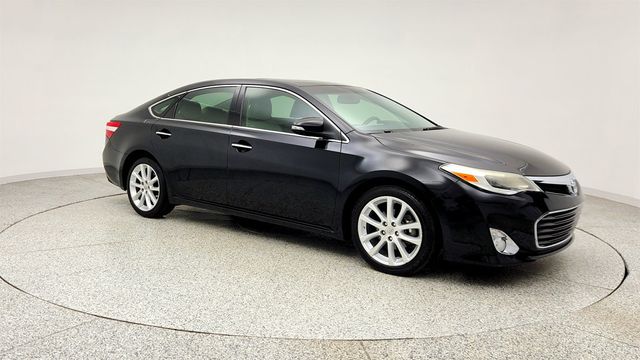 2013 Toyota Avalon 4dr Sedan Touring - 23009491 - 2