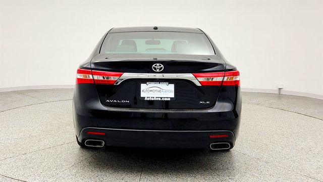 2013 Toyota Avalon 4dr Sedan Touring - 23009491 - 5