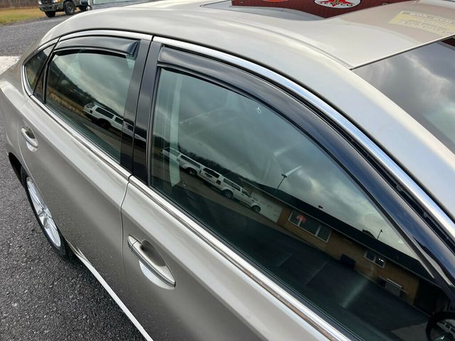 2013 Toyota Avalon 4dr Sedan XLE - 22949216 - 9