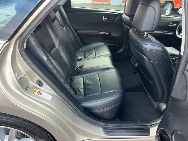 2013 Toyota Avalon 4dr Sedan XLE - 22949216 - 17