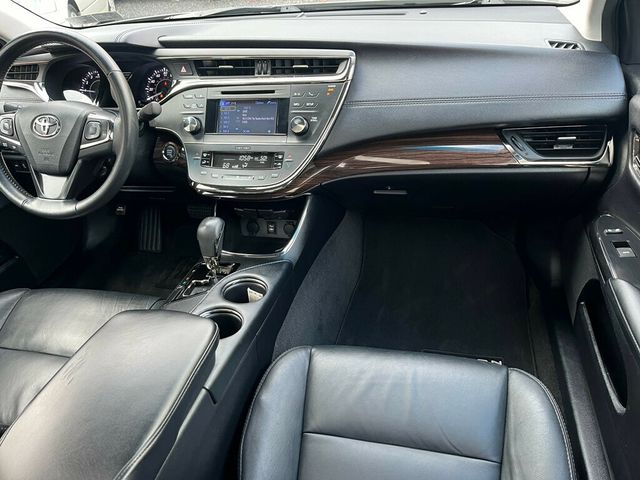 2013 Toyota Avalon 4dr Sedan XLE - 22949216 - 20
