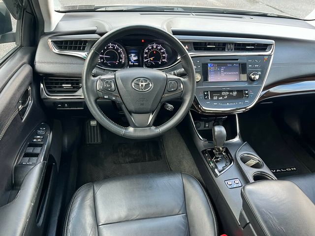 2013 Toyota Avalon 4dr Sedan XLE - 22949216 - 22