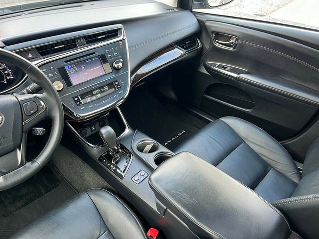 2013 Toyota Avalon 4dr Sedan XLE - 22949216 - 23