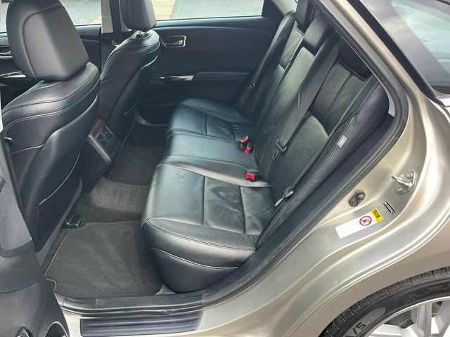 2013 Toyota Avalon 4dr Sedan XLE - 22949216 - 25