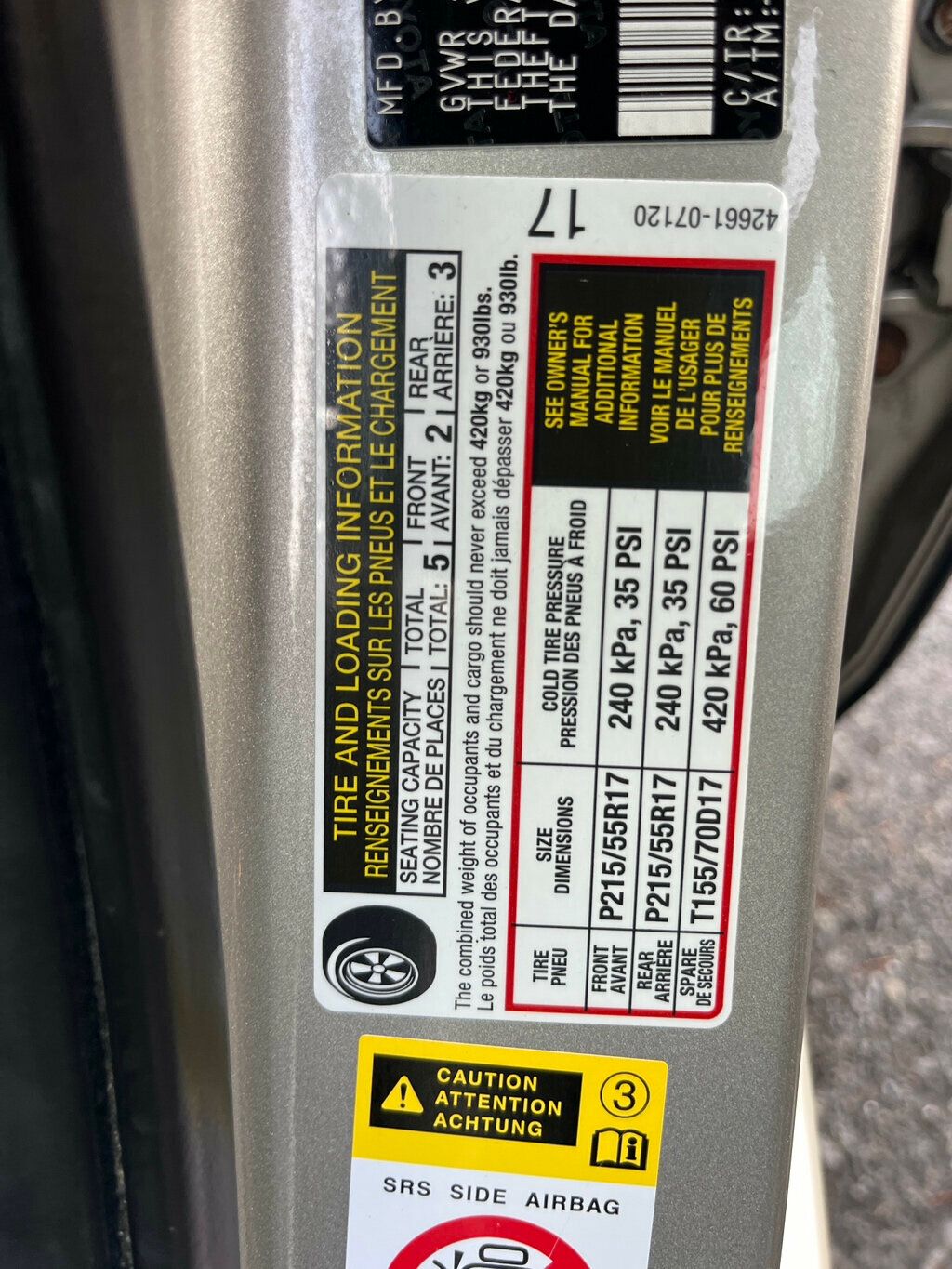 2013 Toyota Avalon 4dr Sedan XLE - 22949216 - 30