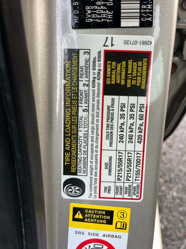 2013 Toyota Avalon 4dr Sedan XLE - 22949216 - 30