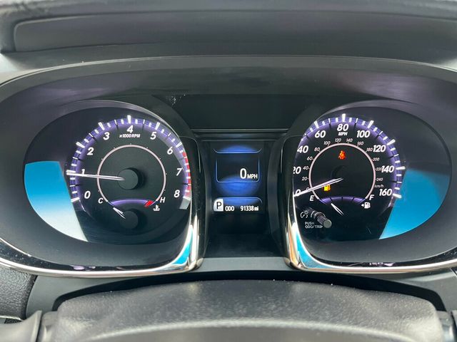 2013 Toyota Avalon 4dr Sedan XLE - 22949216 - 46