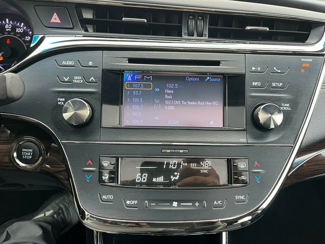 2013 Toyota Avalon 4dr Sedan XLE - 22949216 - 47