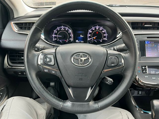 2013 Toyota Avalon 4dr Sedan XLE - 22949216 - 51