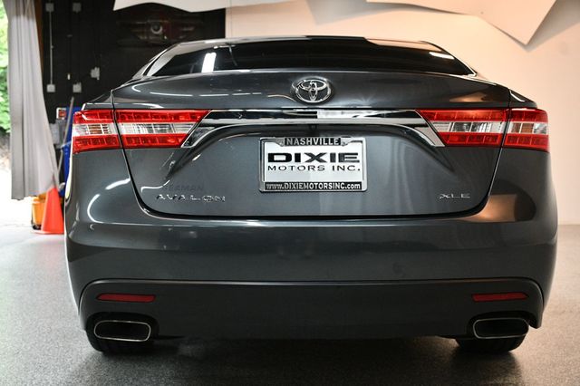2013 Toyota Avalon 4dr Sedan XLE Premium - 23029475 - 12