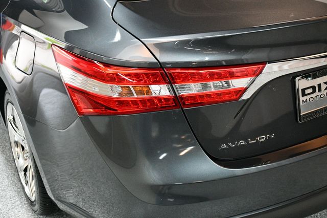 2013 Toyota Avalon 4dr Sedan XLE Premium - 23029475 - 13