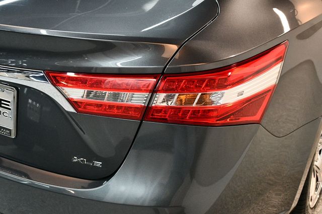 2013 Toyota Avalon 4dr Sedan XLE Premium - 23029475 - 14