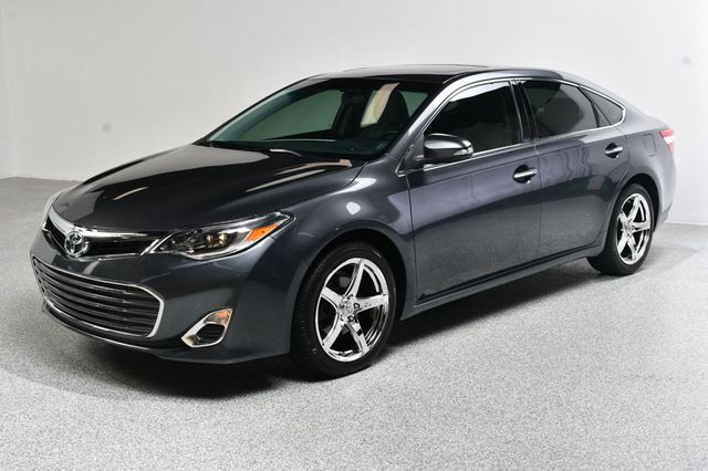 2013 Toyota Avalon 4dr Sedan XLE Premium - 23029475 - 1