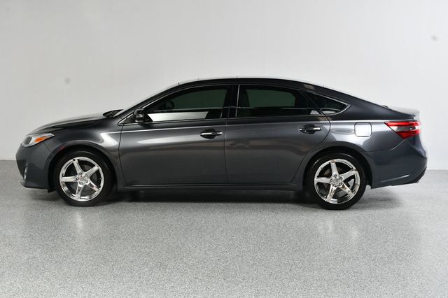 2013 Toyota Avalon 4dr Sedan XLE Premium - 23029475 - 2