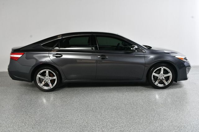 2013 Toyota Avalon 4dr Sedan XLE Premium - 23029475 - 3