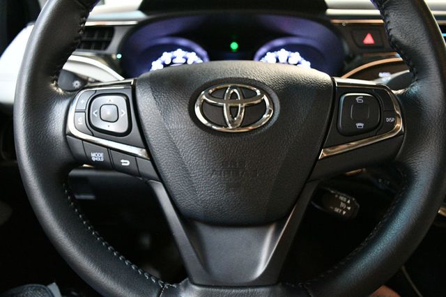 2013 Toyota Avalon 4dr Sedan XLE Premium - 23029475 - 39