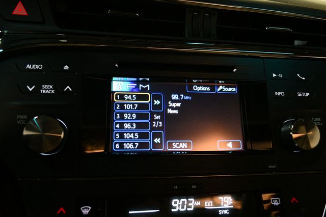 2013 Toyota Avalon 4dr Sedan XLE Premium - 23029475 - 49