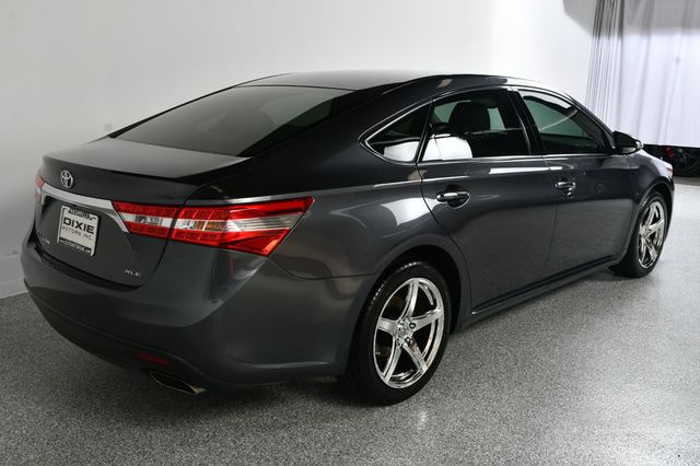 2013 Toyota Avalon 4dr Sedan XLE Premium - 23029475 - 7