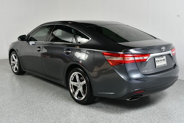 2013 Toyota Avalon 4dr Sedan XLE Premium - 23029475 - 8