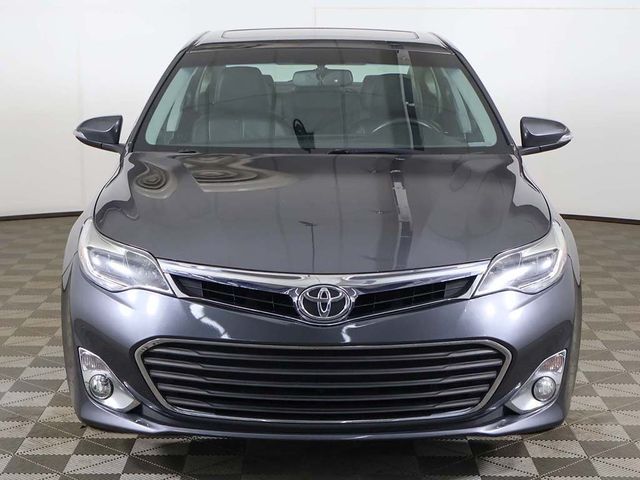 2013 Toyota Avalon 4dr Sedan XLE Touring - 22995993 - 9