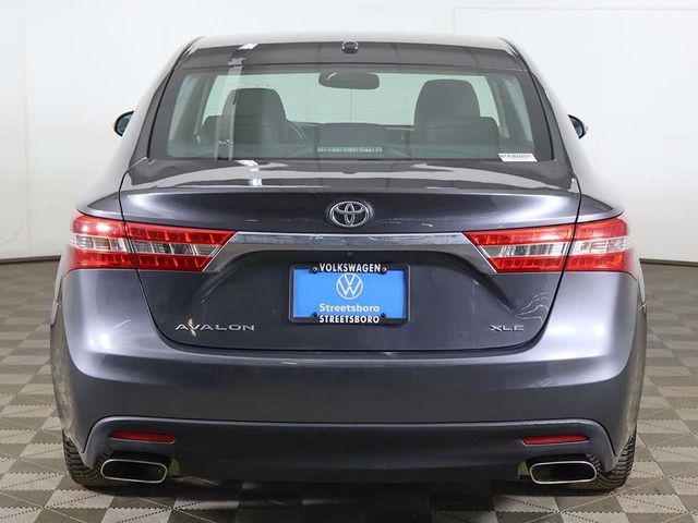 2013 Toyota Avalon 4dr Sedan XLE Touring - 22995993 - 10