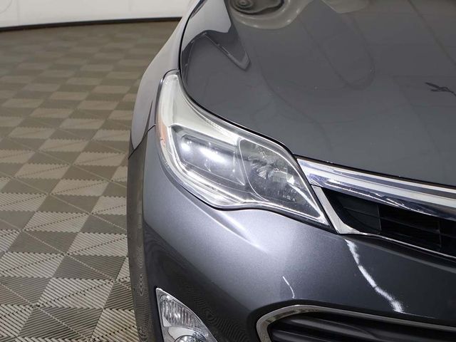 2013 Toyota Avalon 4dr Sedan XLE Touring - 22995993 - 11