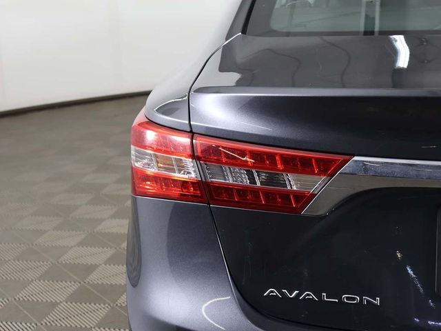 2013 Toyota Avalon 4dr Sedan XLE Touring - 22995993 - 13