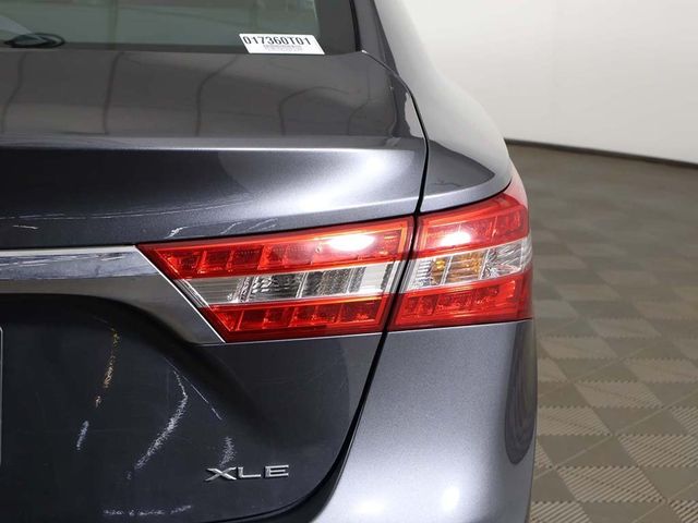 2013 Toyota Avalon 4dr Sedan XLE Touring - 22995993 - 14