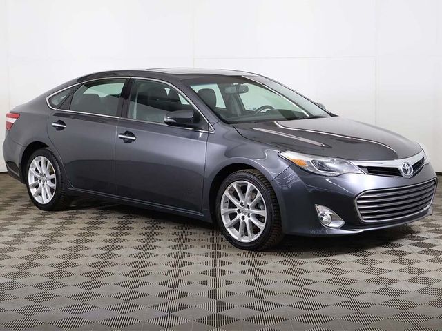 2013 Toyota Avalon 4dr Sedan XLE Touring - 22995993 - 1