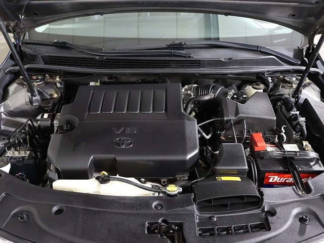 2013 Toyota Avalon 4dr Sedan XLE Touring - 22995993 - 19