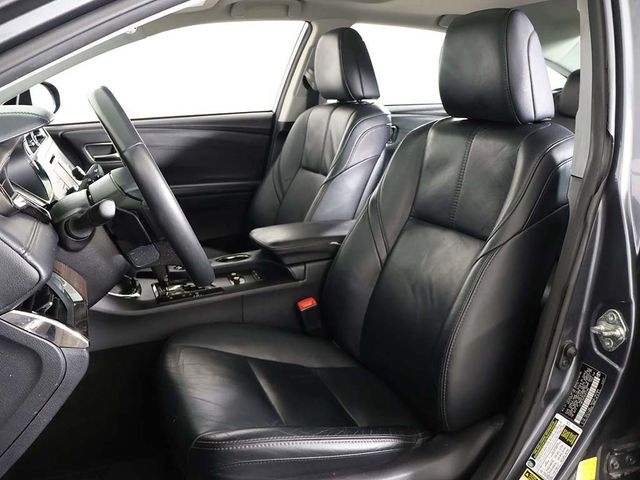 2013 Toyota Avalon 4dr Sedan XLE Touring - 22995993 - 27