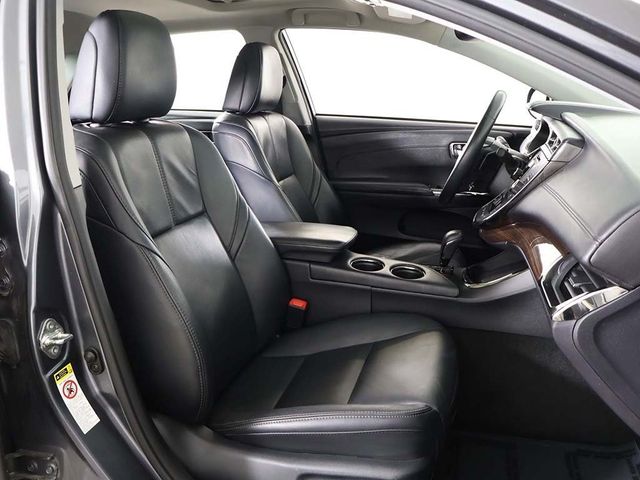 2013 Toyota Avalon 4dr Sedan XLE Touring - 22995993 - 28