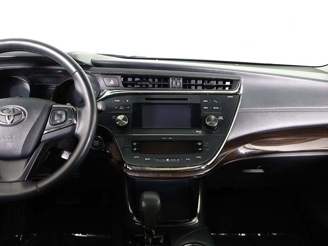 2013 Toyota Avalon 4dr Sedan XLE Touring - 22995993 - 35