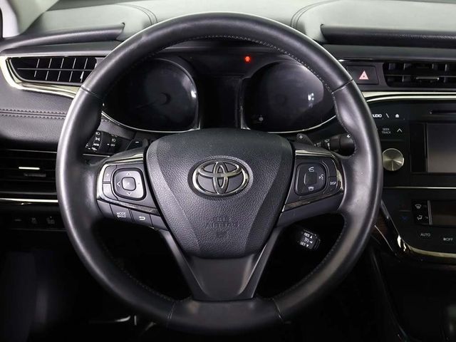 2013 Toyota Avalon 4dr Sedan XLE Touring - 22995993 - 38