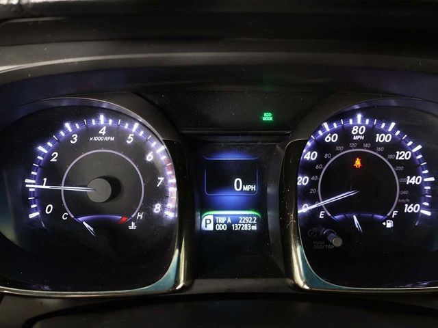 2013 Toyota Avalon 4dr Sedan XLE Touring - 22995993 - 40