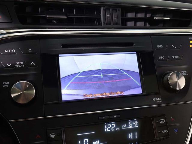 2013 Toyota Avalon 4dr Sedan XLE Touring - 22995993 - 43