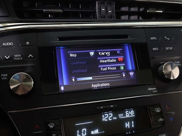 2013 Toyota Avalon 4dr Sedan XLE Touring - 22995993 - 44
