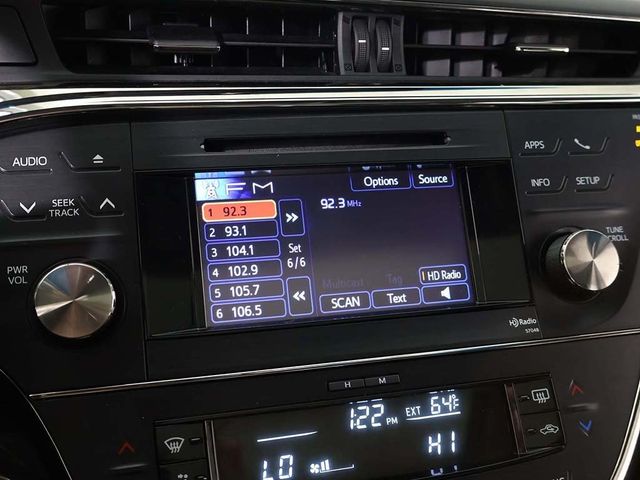 2013 Toyota Avalon 4dr Sedan XLE Touring - 22995993 - 45