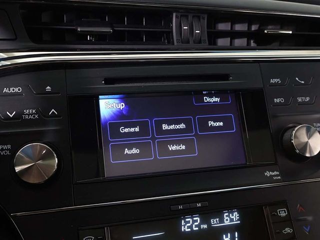 2013 Toyota Avalon 4dr Sedan XLE Touring - 22995993 - 46