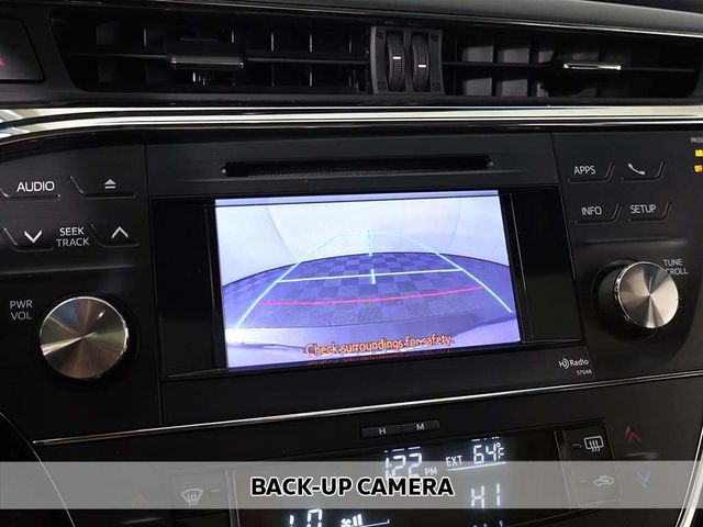 2013 Toyota Avalon 4dr Sedan XLE Touring - 22995993 - 4