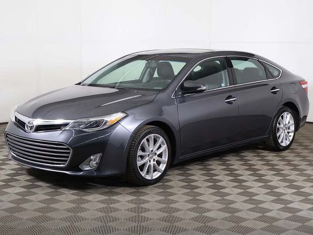 2013 Toyota Avalon 4dr Sedan XLE Touring - 22995993 - 6