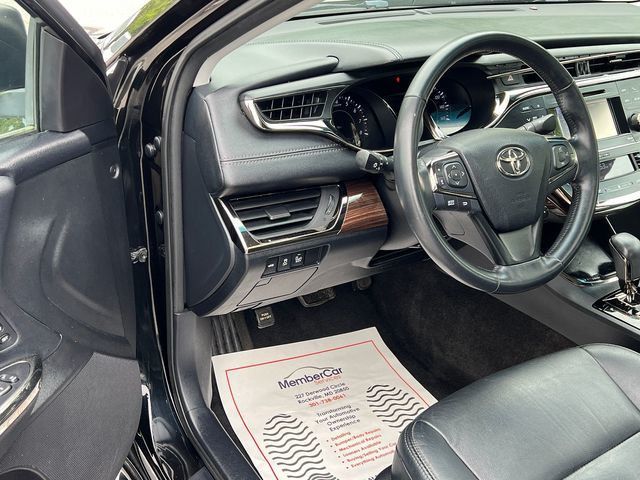 2013 Toyota Avalon 4dr Sedan XLE Touring - 23021906 - 9