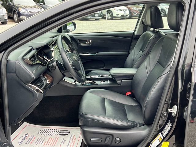 2013 Toyota Avalon 4dr Sedan XLE Touring - 23021906 - 12