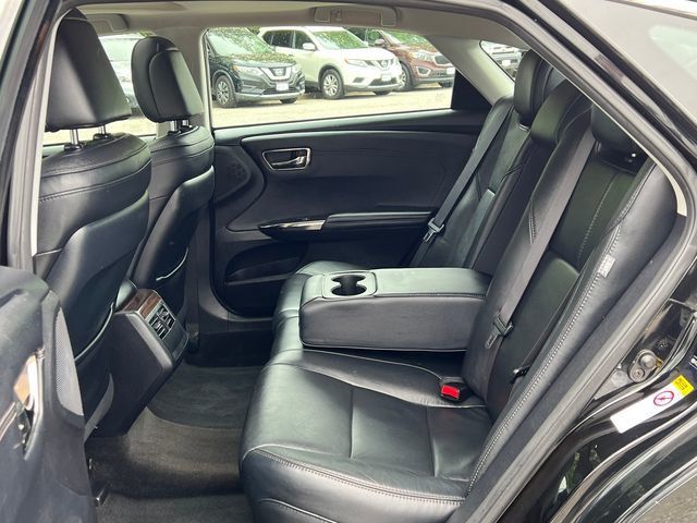 2013 Toyota Avalon 4dr Sedan XLE Touring - 23021906 - 14