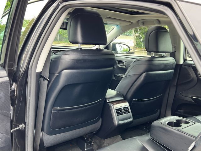 2013 Toyota Avalon 4dr Sedan XLE Touring - 23021906 - 15