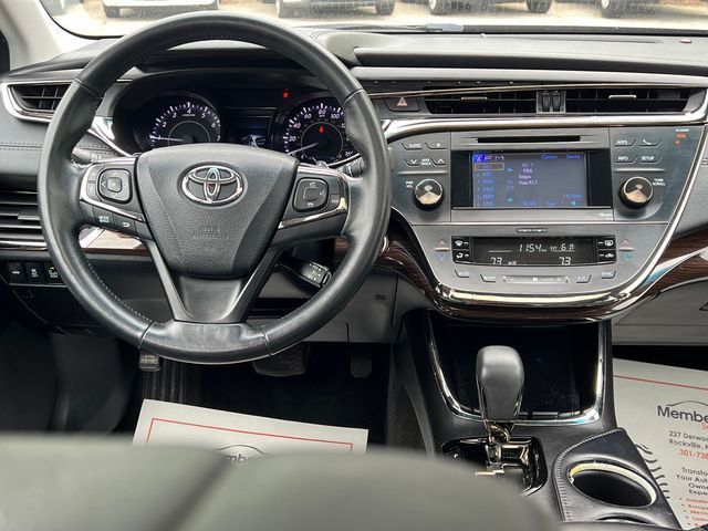 2013 Toyota Avalon 4dr Sedan XLE Touring - 23021906 - 16