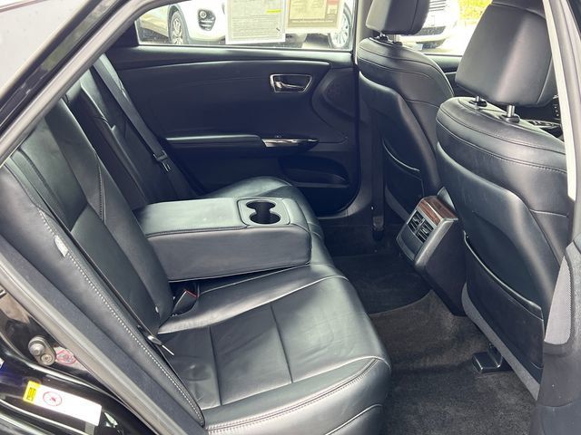 2013 Toyota Avalon 4dr Sedan XLE Touring - 23021906 - 19