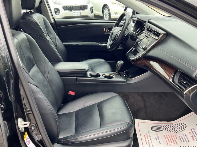 2013 Toyota Avalon 4dr Sedan XLE Touring - 23021906 - 20