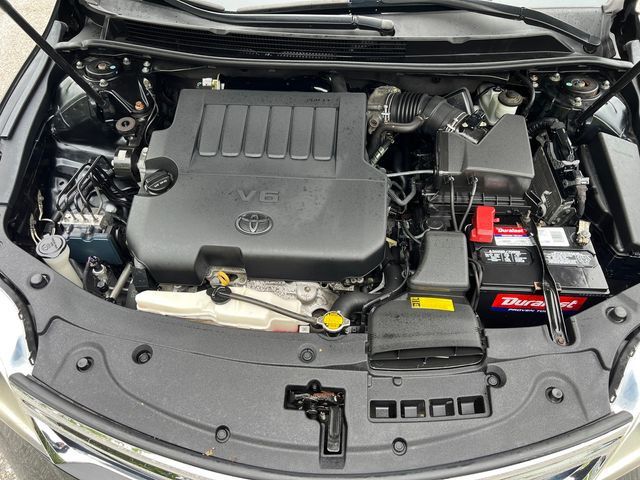 2013 Toyota Avalon 4dr Sedan XLE Touring - 23021906 - 21